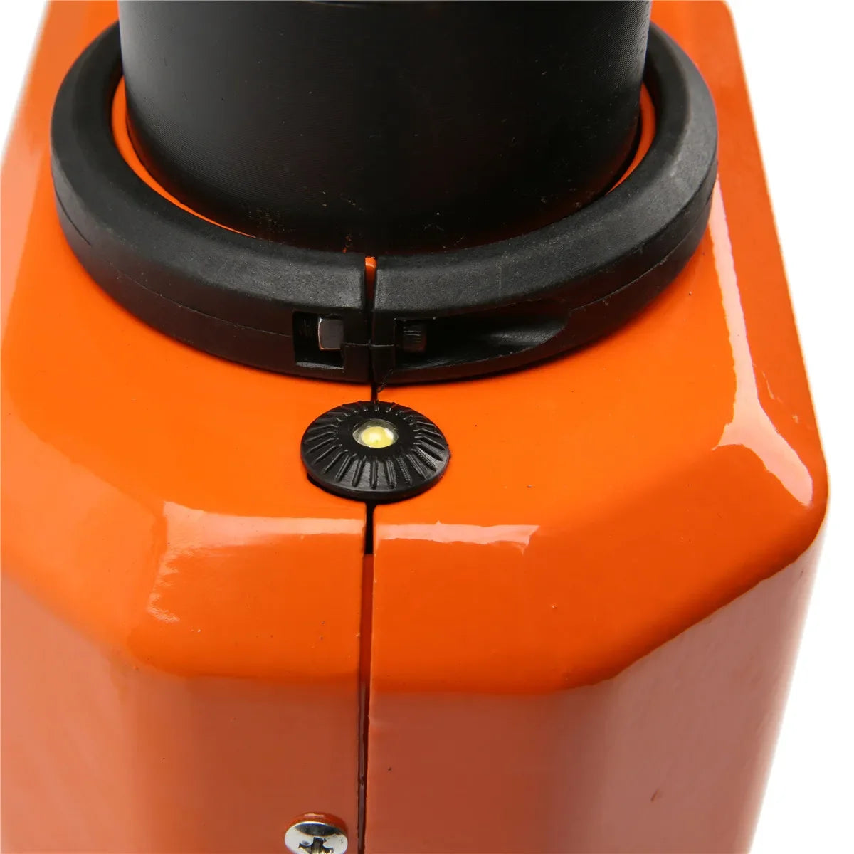 Portable Electric 15 Ton Loading Hydraulic Car Jack For Saloon Car And Large Truck And The Lorry