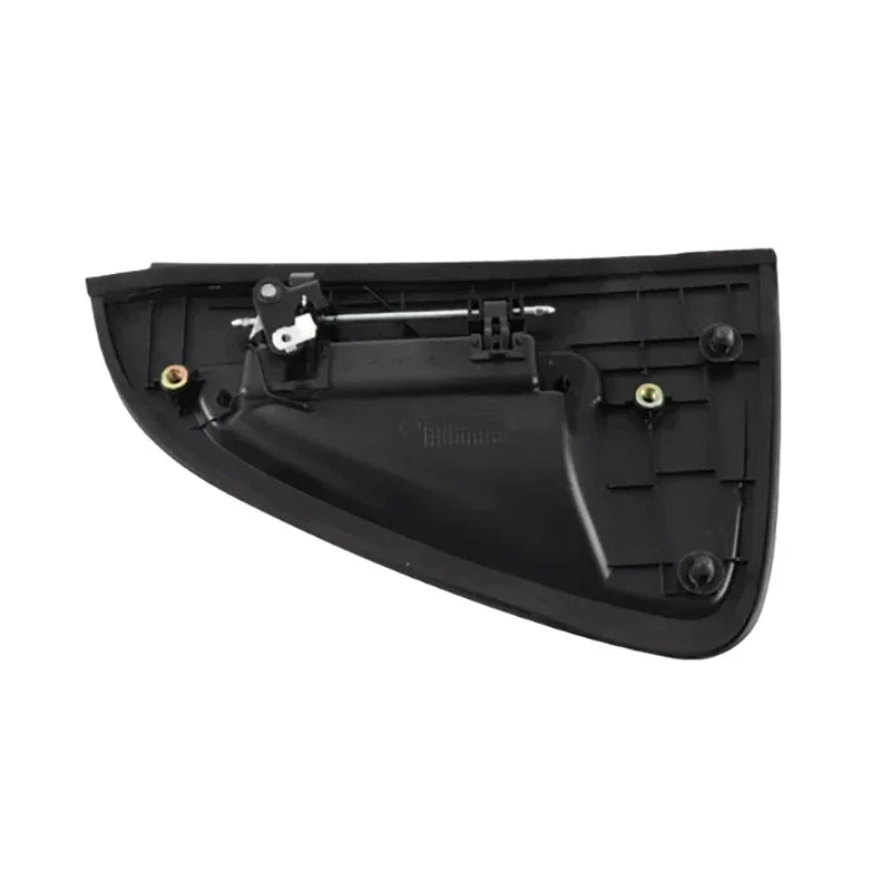 Car Front/Rear Exterior Door Handles Replacement Accessories for Chevrolet Spark 2013-2015