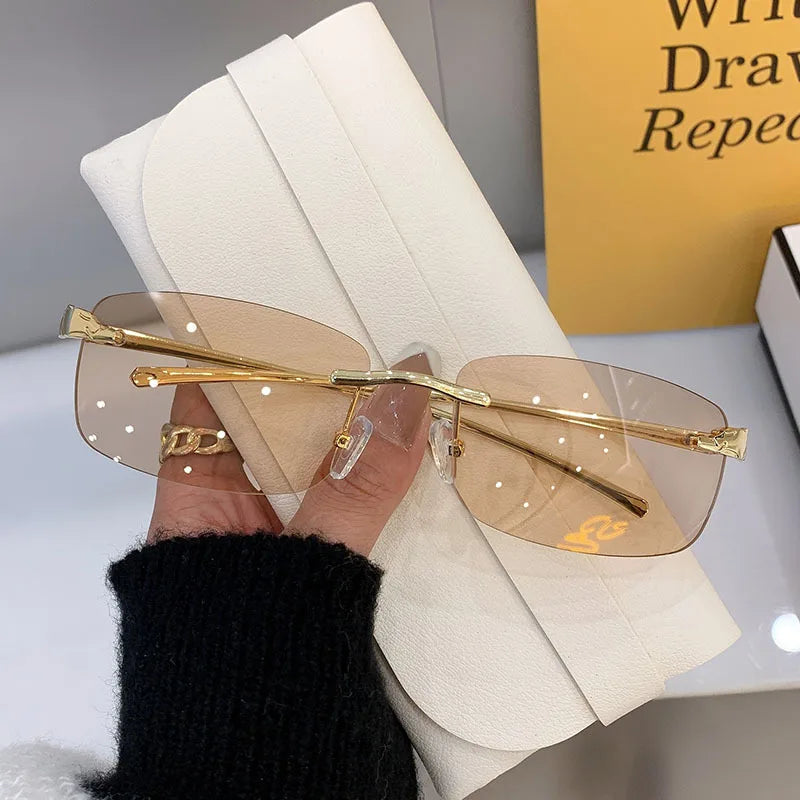 New Polarized Sunglasses Brand Designer Men's Driving Shades Male Sun Glasses for Men Retro Cheap Luxury Women UV400 Gafas