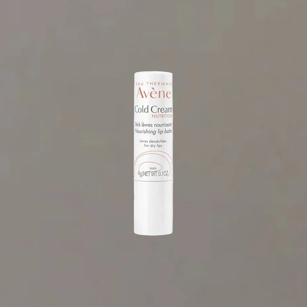 Avene Series Facial Skin Care - Repairing Protective Cream, SPF50+ Sunscreen, Nettoyant Cleansing Gel, Nourish Lip Balm