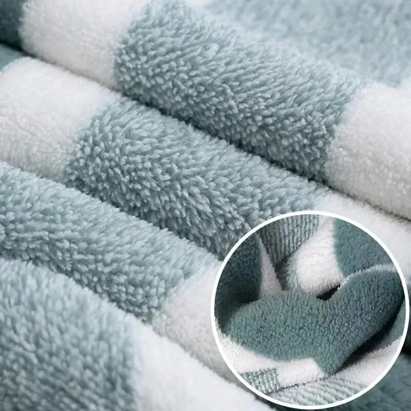 New/ Home Soft and Comfortable Bath Towels for Men and Women, Absorbent and Comfortable Couple's Large Towels, Wrapping Towels