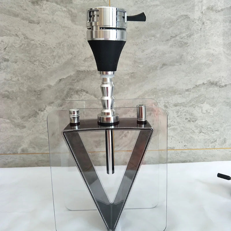 Aluminium Alloy Shisha Bowl Good Quality Chicha Head For Hookah Water Pipe Charcoal Holder Cachimba Smoking Narguile Accessories