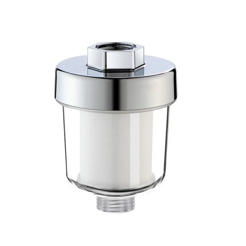 Universal Water Purifier Faucet Filter for Kitchen Bathroom Shower Washing Machine Household Water Filter High Density PP Cotton