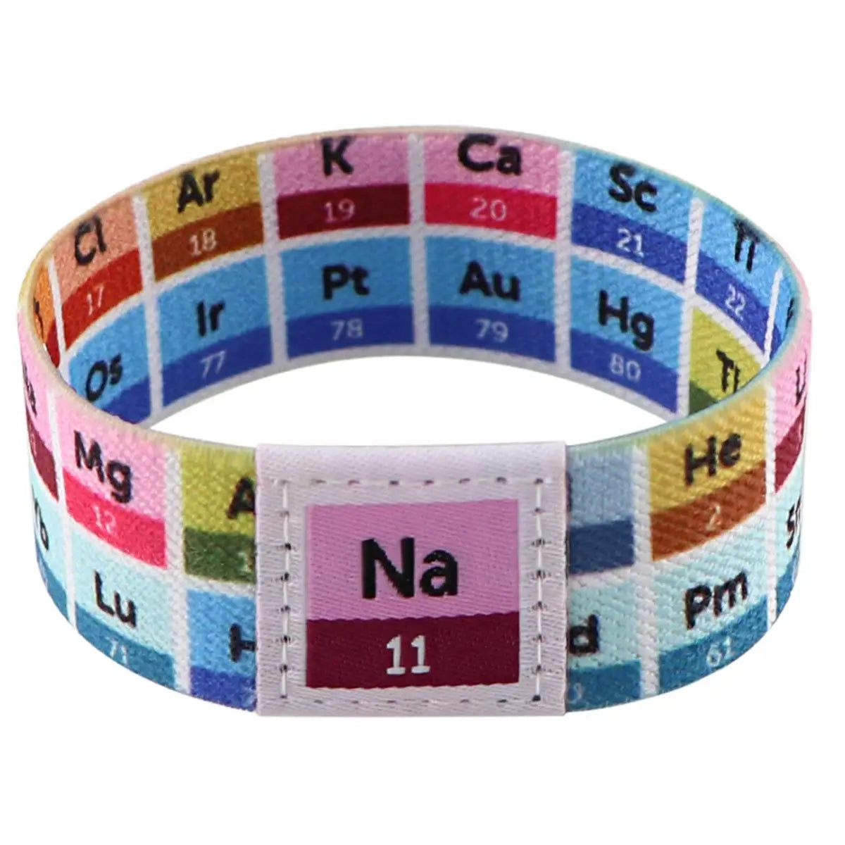 Autism Awareness Puzzle Bracelet For Women Rainbow Wristband Bracelets Fashion Bangles Jewelry Nurse Doctor Accessories Gifts