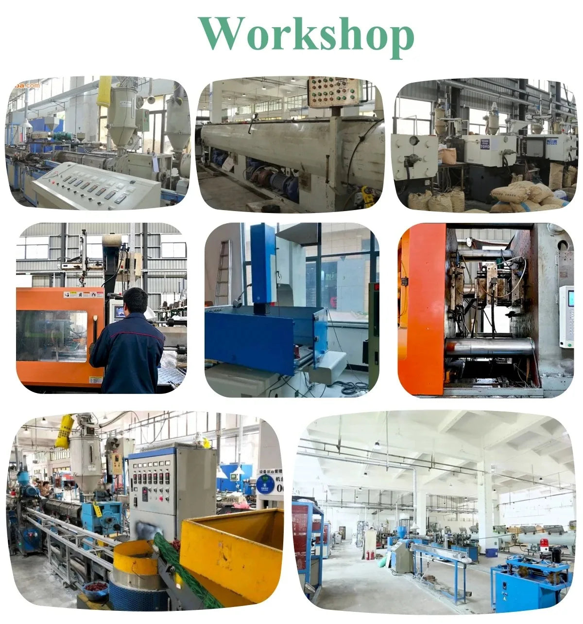 Water Treatment Irrigation Equipment Centrifugal Hydrocyclone Filter Filtering Well Water for Irrigation System Sediment Filter