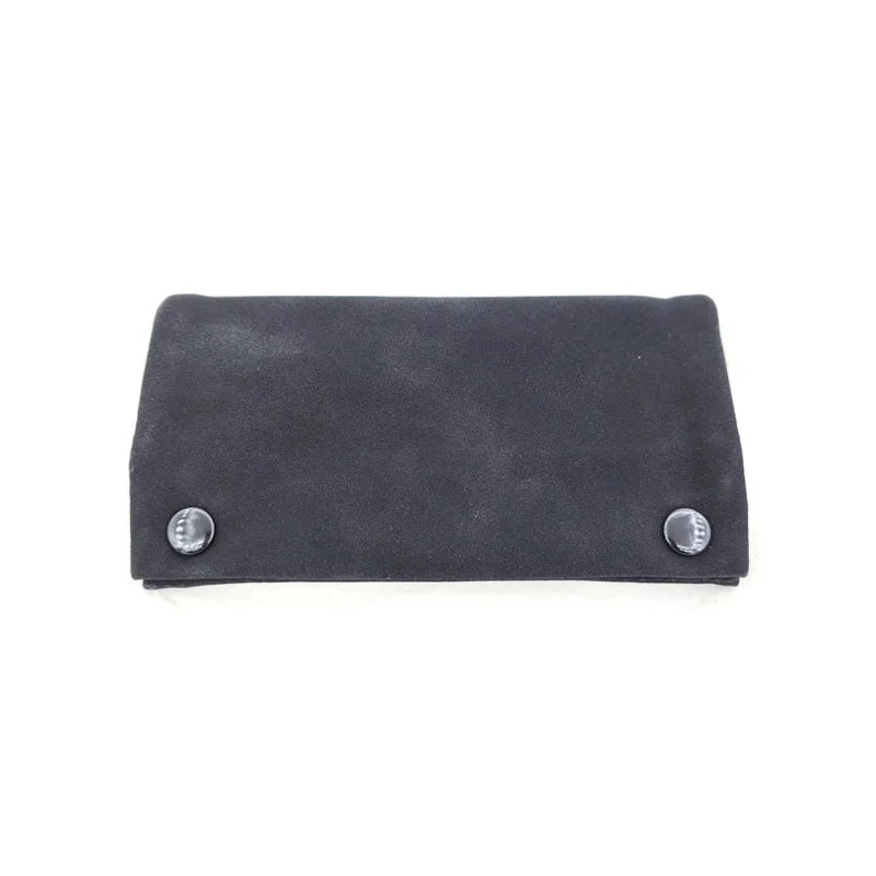 Smoking Pipe Cigarette Rolling Papers Storage Bag Tobacco Pouch Bag Wallet Bag Tobacco Herb Bag Pouch Case for Cigarets Accessor