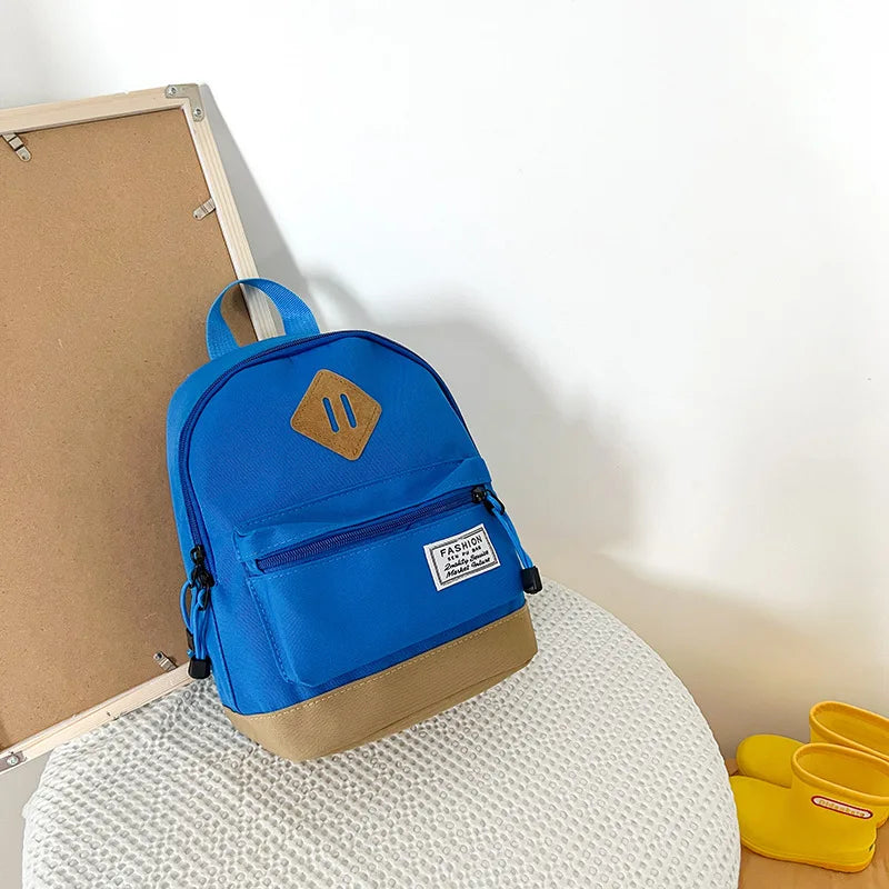 Children School Bags Girls boys Primary School Backpack Schoolbag Kids Book Bag Mochila Infantil