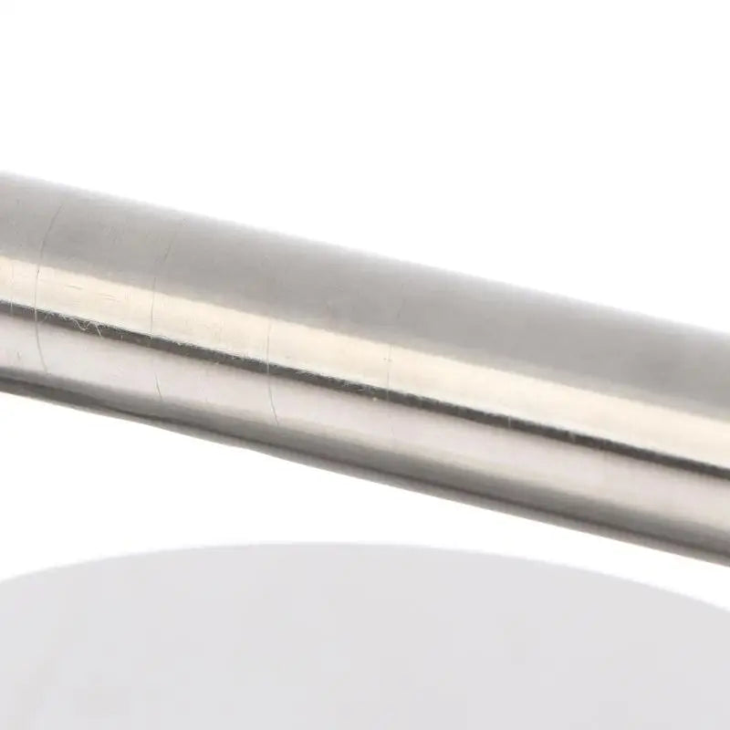 Stainless Steel Smash Burger Press Hamburger Patties Meat Masher Circular Meat Press Mold For Deli Meats Kitchen Accessories
