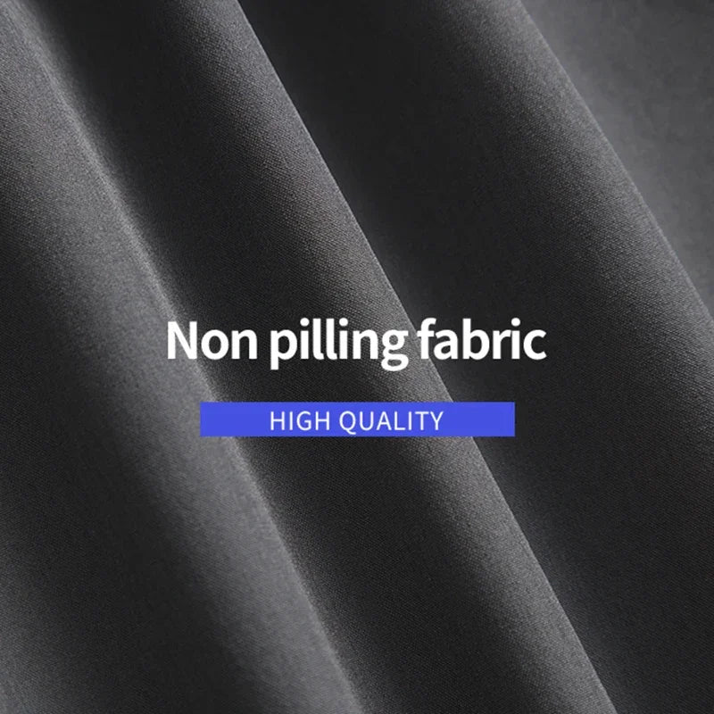 2025 New style tight-fitting and comfortable pants, men's best-selling pants, loose and casual pants for sports and fitness