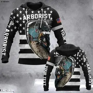 WBWA Veteran Military Army Suit Soldier Camo Autumn Pullover NewFashion Tracksuit 3DPrint Men/Women Casual Hoodies 2023 New