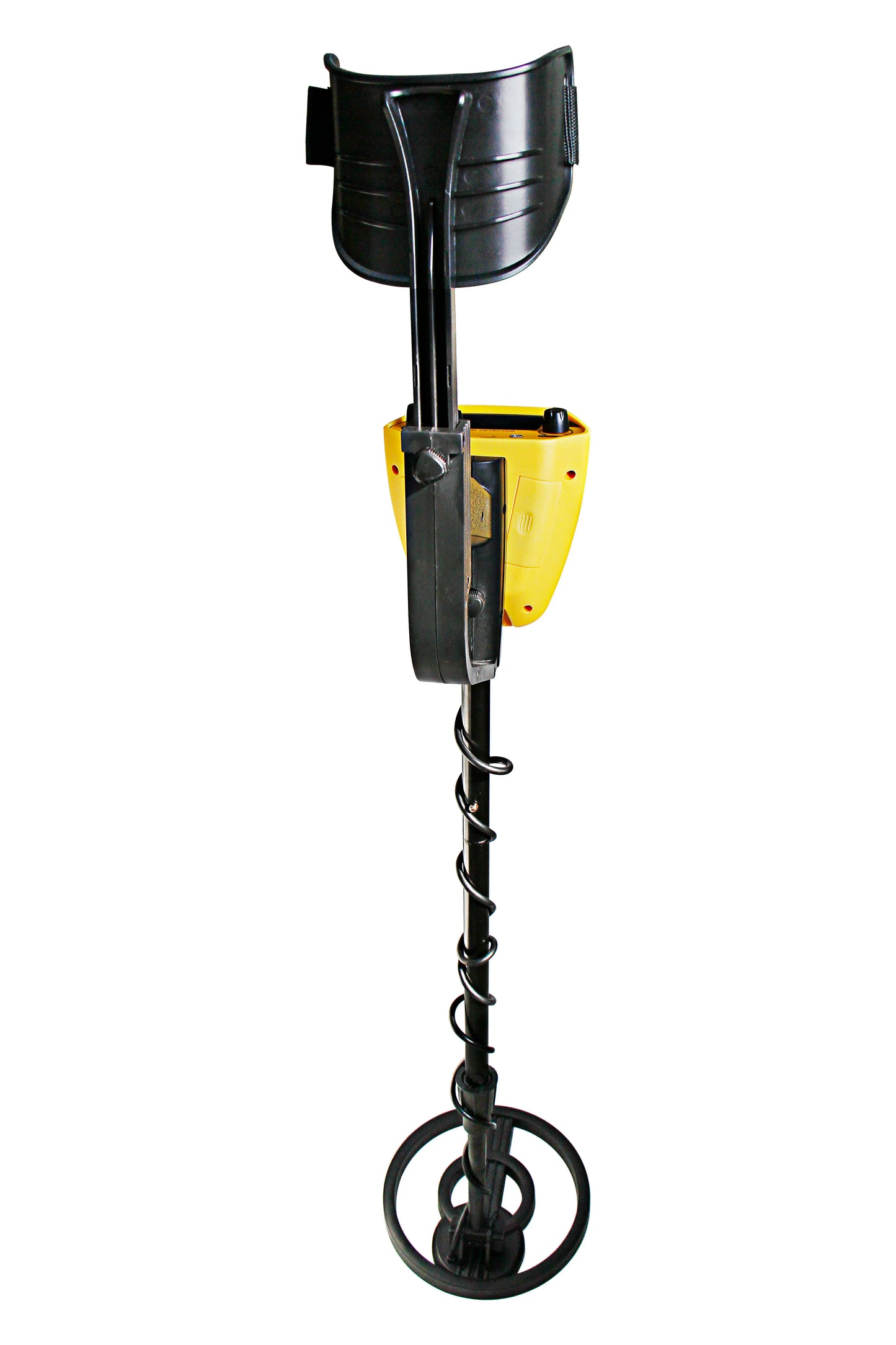 MD-5090 Metal Detector Detection Instrument Underground Metal Detector Metal Finder Gold Detector Hunter Treasure Gold Digger