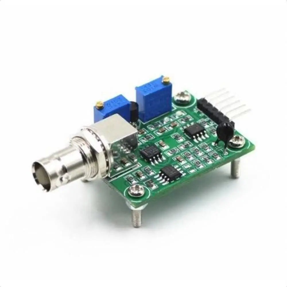 Monitoring Control Meter PH Detection Regulator For Arduino PH Module PH Regulator Electrode Probe PH Value Detection Sensor