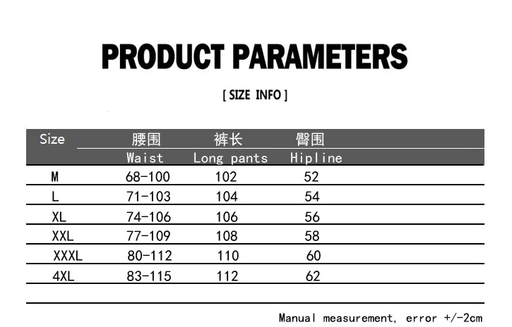 Men Pants Thin Fashion Casual Jogger Pants 2025 Streetwear Cargo Pants Men's Multi-pockets Trousers Fitness Gyms Sweatpants Mens