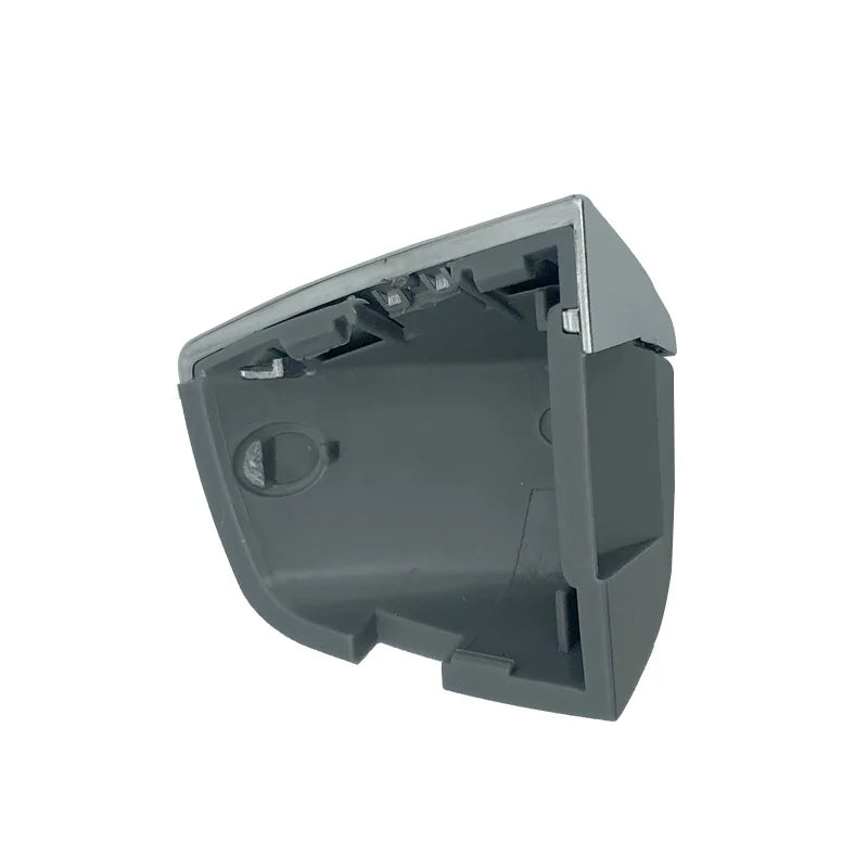 Door outer handle cover For ROEWE I6 RX5 RX3 I5 MG6 ZS Key lock hole cover Auto Spare Parts,Steering wheel left side