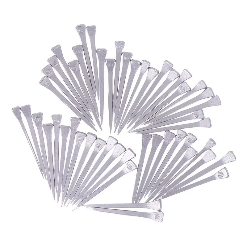 Equestrian Riding Supplies, Horse Shoe Nails, Harness Repair Items, Hoof Maintenance Equipment