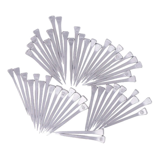 Equestrian Riding Supplies, Horse Shoe Nails, Harness Repair Items, Hoof Maintenance Equipment