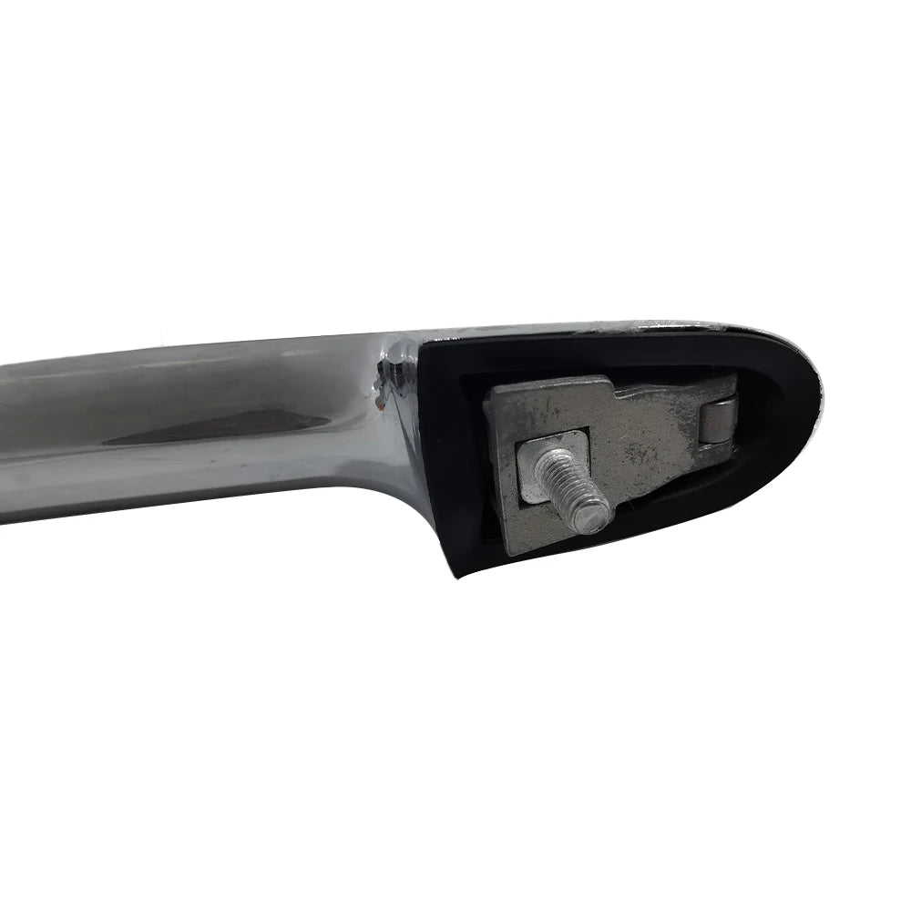 735451697 Door Outer Handle Drivers Side Exterior for Fiat 500 500c 2007-2020 ABS Replacement cars accessories 735485875 Parts
