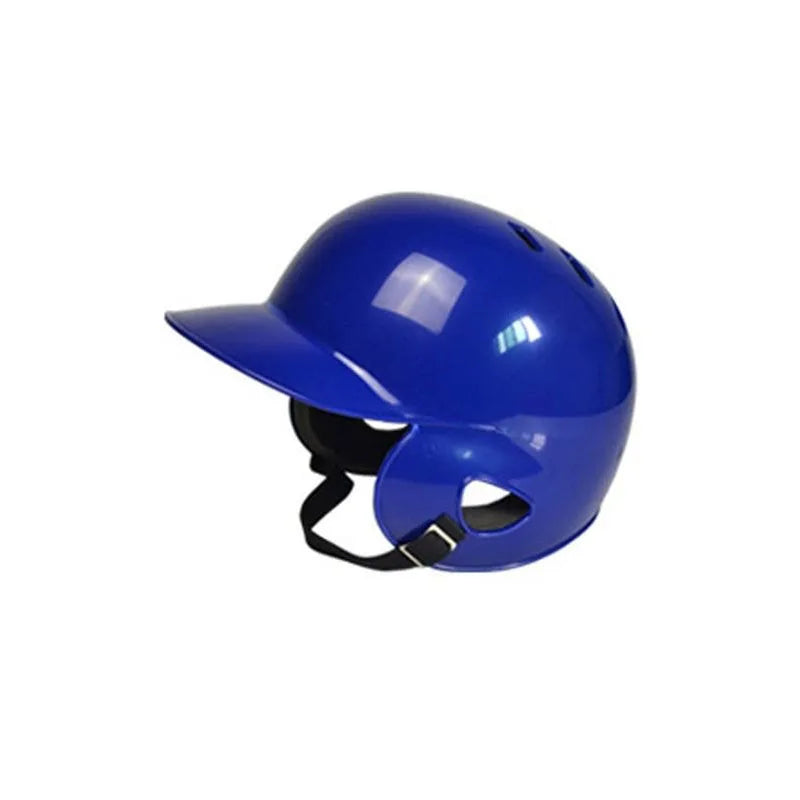Professional Baseball Helmet for Baseball Match Training Head Protection Baseball Protecter Helmet Cap Kids Teenager Adult Casco