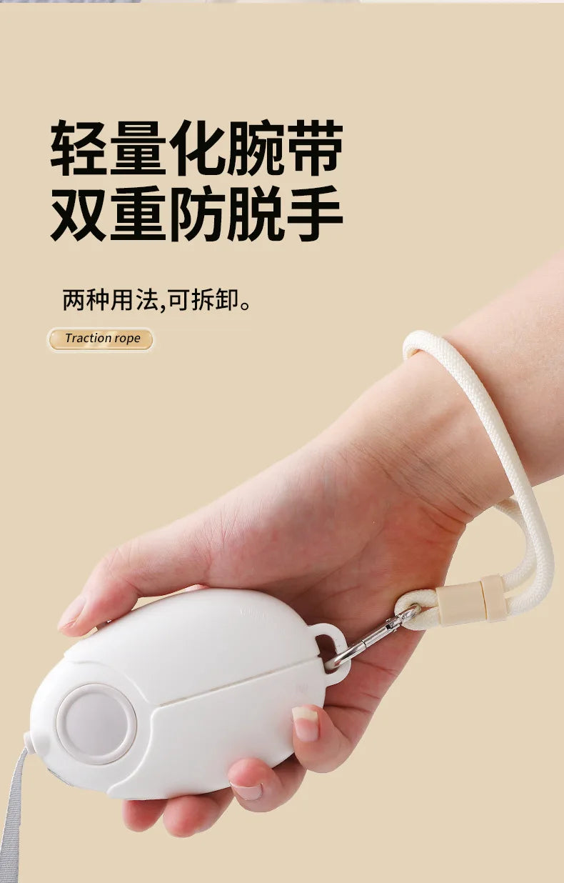 Pet Leash, Luminous Automatic Retractable Pet Supplies Leash