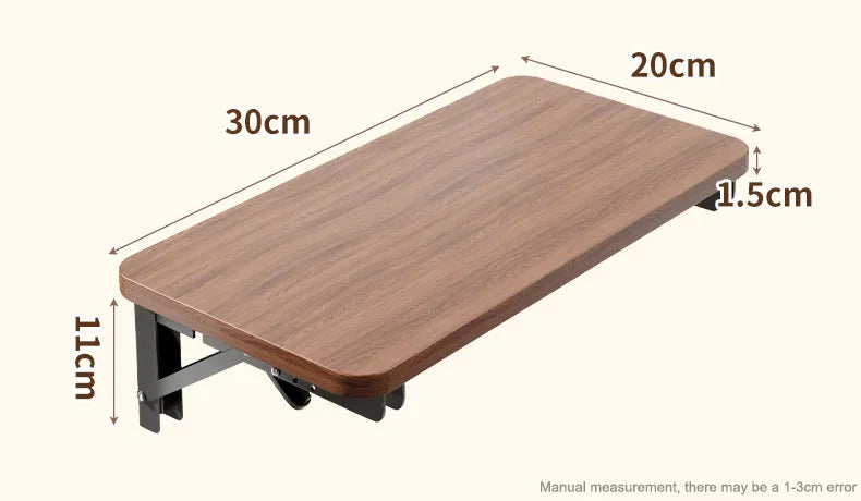 Bedside cabinet, foldable storage wonder, bedside shelf, small household side cabinet, bedroom bedside cabinet, side table