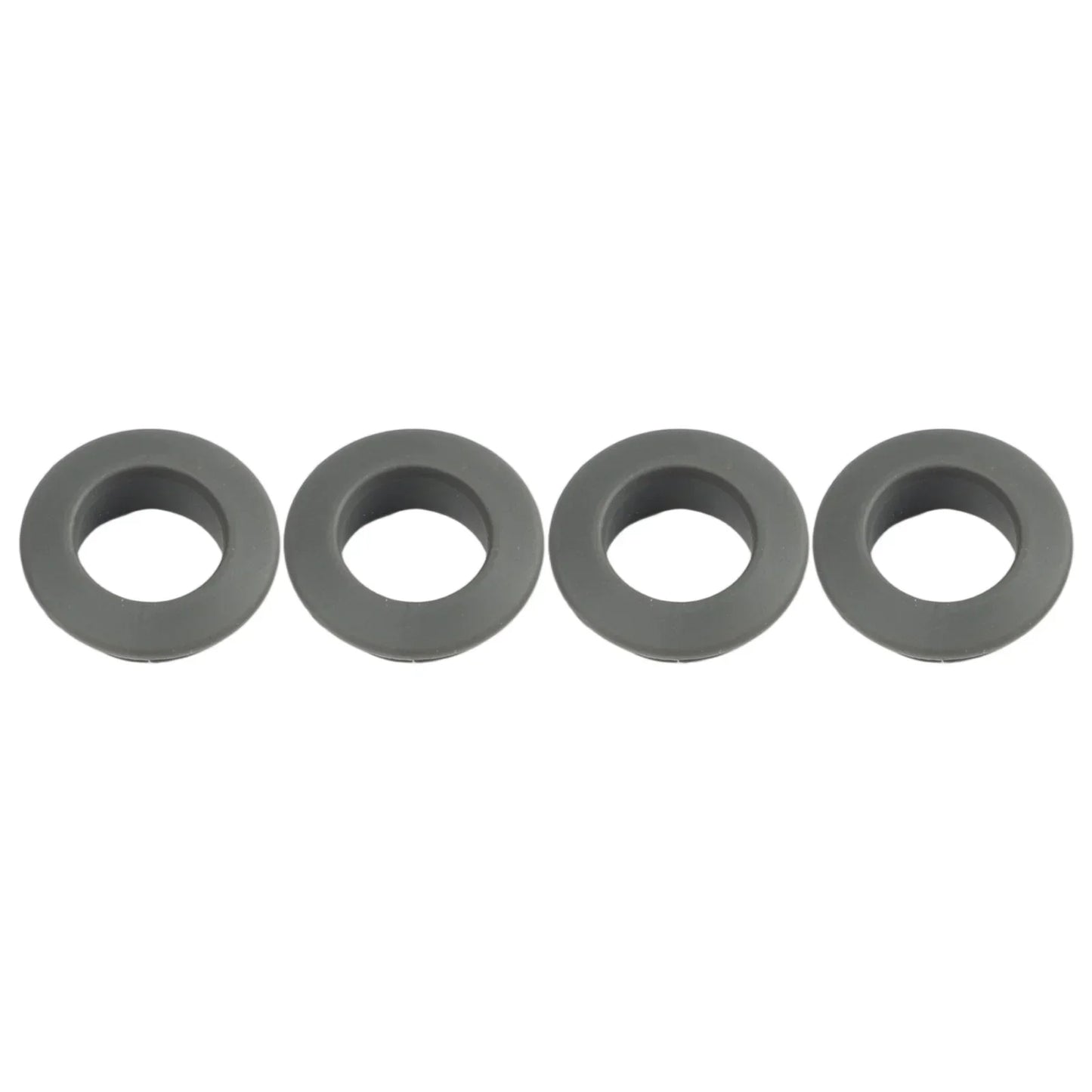 4pcs/kit Door Panel Lock Pin Grommet For Volvo S80 S60 V70 XC70 XC90 S40 C30 39978890 Replacement Automobiles Parts