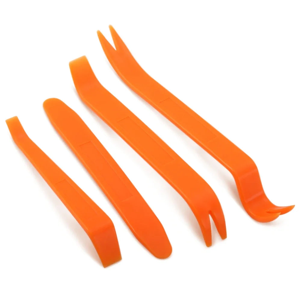 Car Radio Door Clip Panel Trim Dash for MG ZS MGZS Hecto 350 MG6 GT MGGT GS MGGS JAC Refine S3 S2 S5