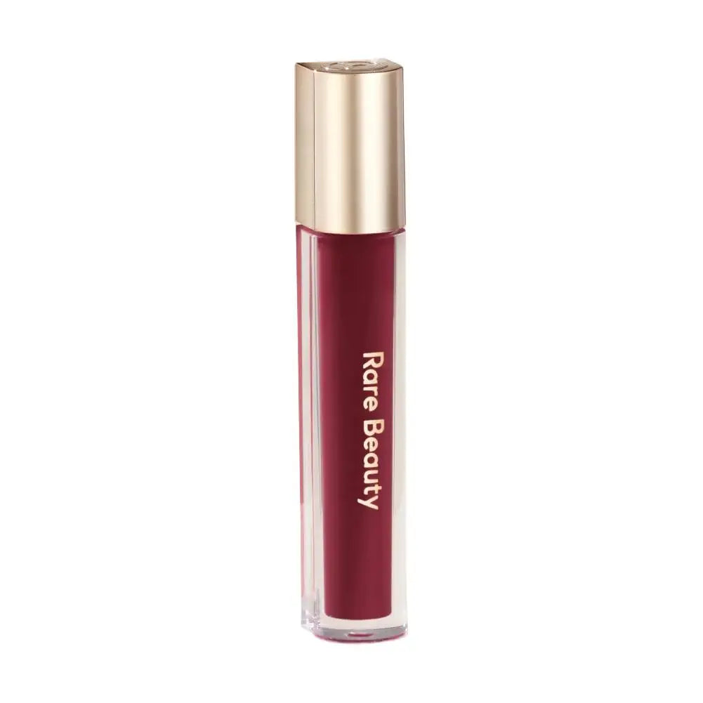 Rare Beauty Shiny Lip Gloss Collection Hydrating Glossy Lip Color Cosmetic Beauty Product Series