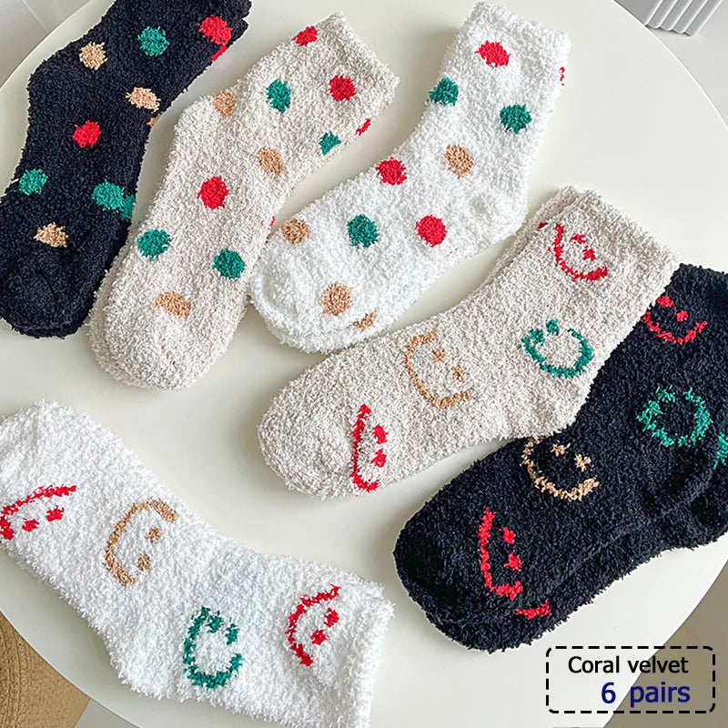 3/5/6 Pairs  Cotton Outdoor Sports Socks, Sweat Absorbing and Odor Resistant Cotton Running Basketball Socks, Trendy Socks