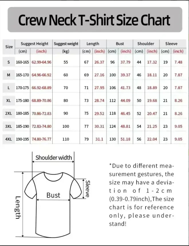 2025 Summer 100% Pure Cotton Printed Design Short Sleeved T-shirt with A Sense of Luxury for Men and Women Ins Upper Garment
