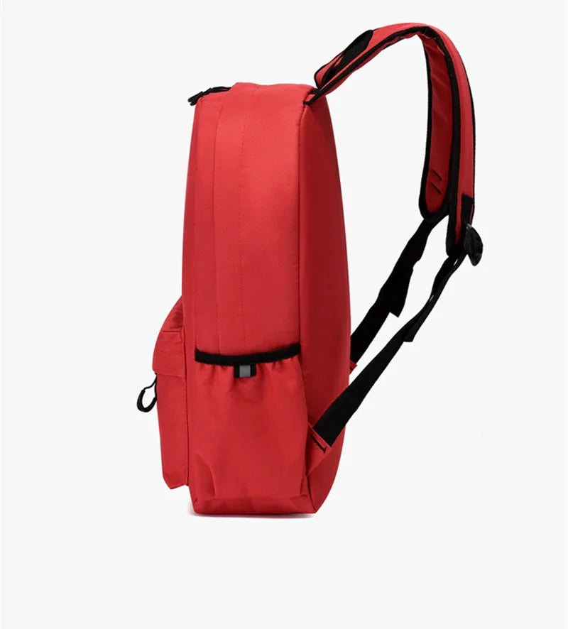 Basketball Printed Children School Bag Fashion Boy Girl Backpack Kids Kindergarten School Backpacks Cute Cartoon Bookbag Bags
