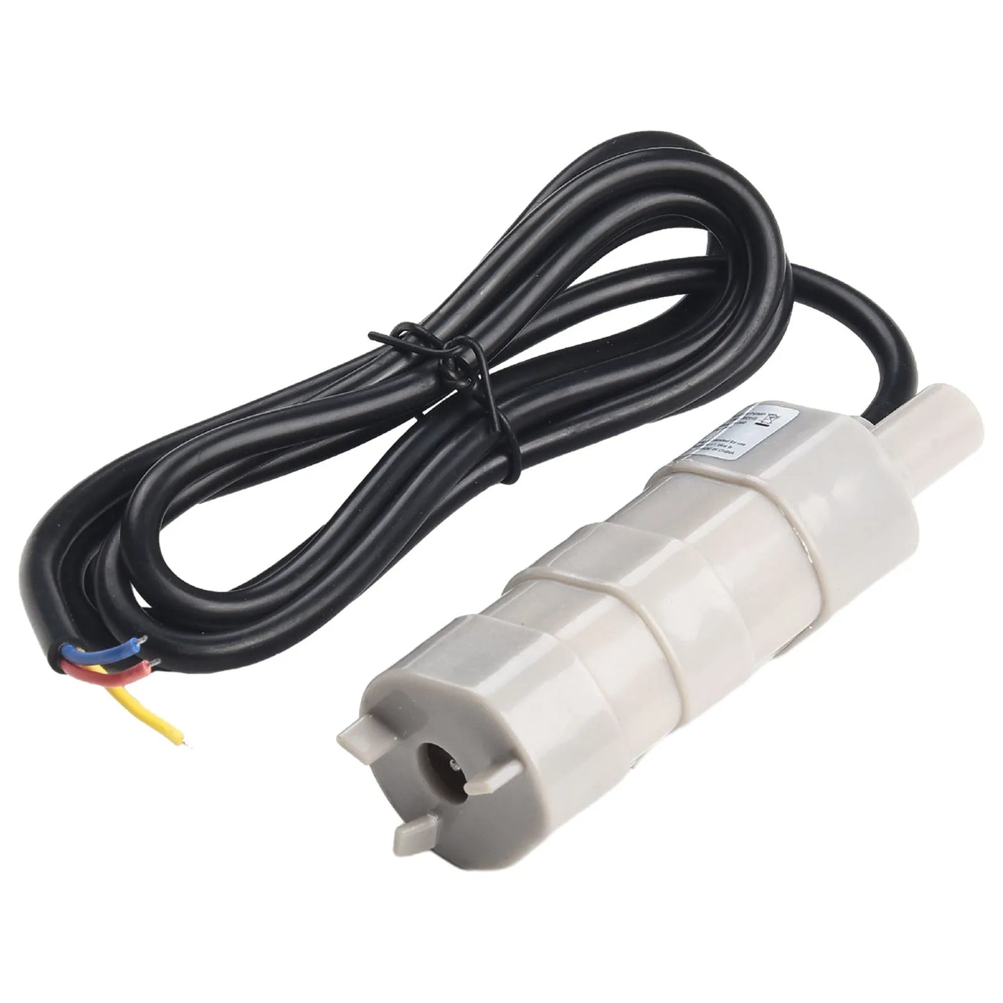 1pcs 1000L/H 12V Submersible Water Pump For Garden Sprinklers Lawn Shower Motorhome Pond Deep-well Pump Alternative Pump