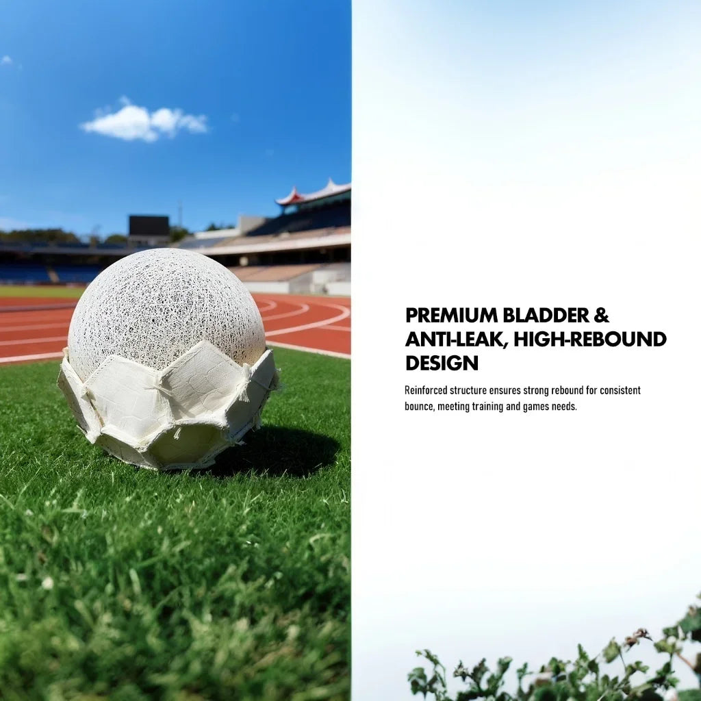 Standard Football Professional Outdoors Sports Match Balls Training Seamless Football For Training Competition Size 5 Size 4