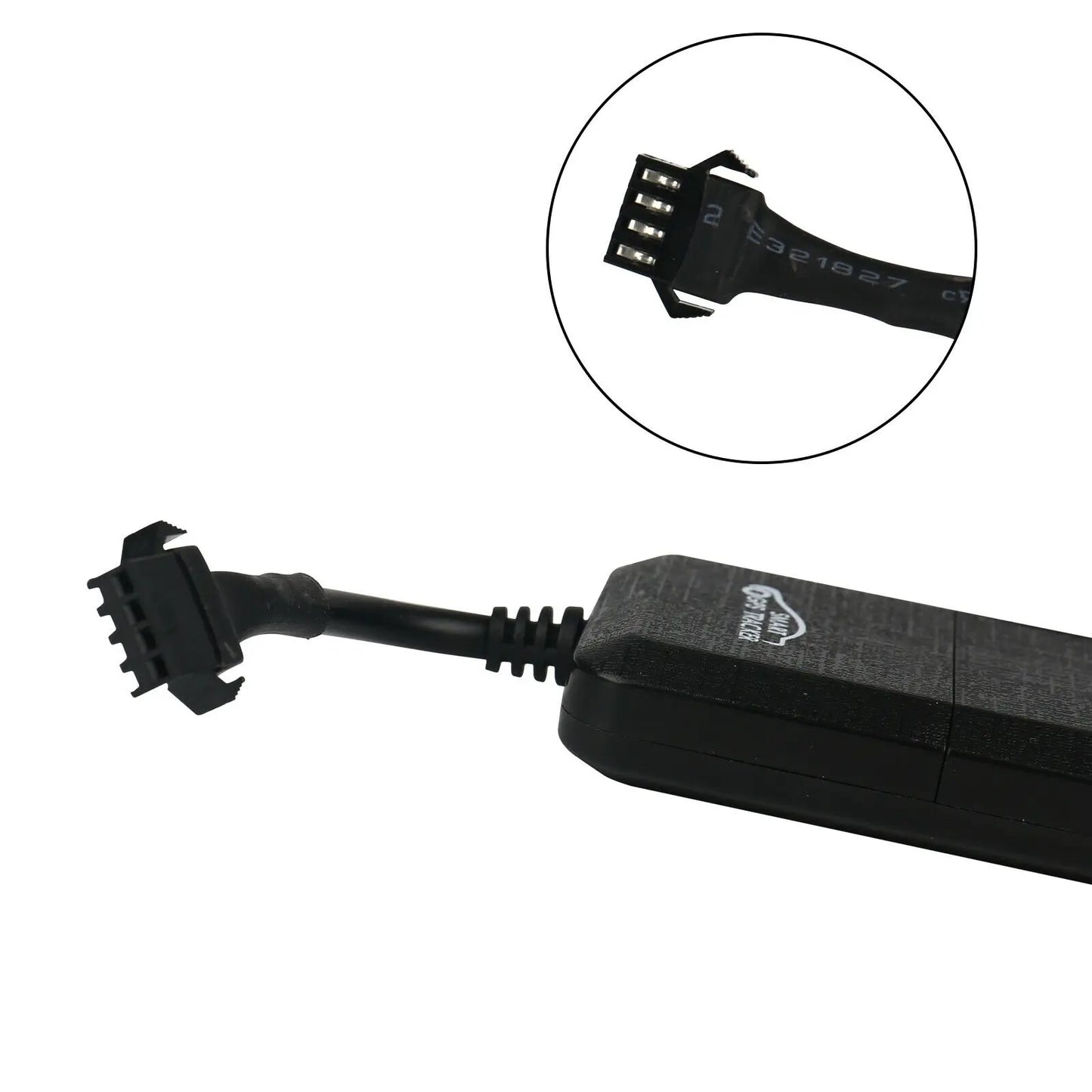 4G LTE GPS Tracker for Cars – Real-Time Anti-Theft Alarm & Vehicle Tracking Device