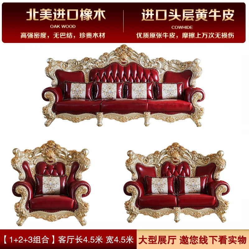 Recliner Adults Sofa Comfortable Lounge Designer Elegant Sofas Romantic Cushion Muebles Para Habitacion Home Accessories