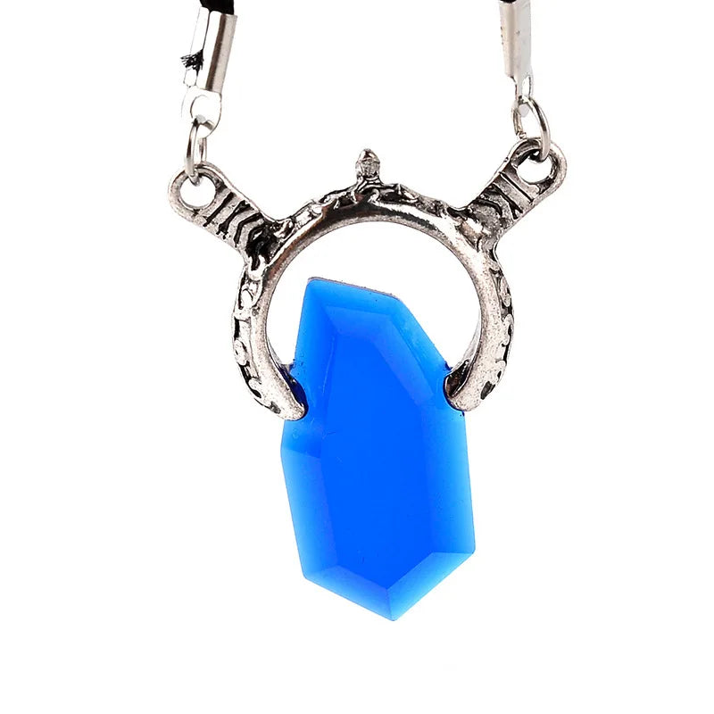 2 Necklace