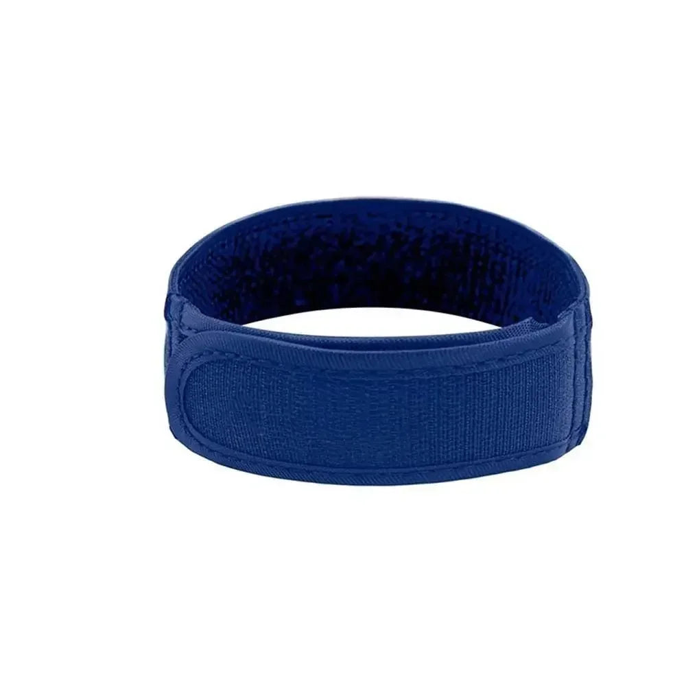 Ultra-soft Buckle Free Waist Belts Nylon No Buckle Elastic Belts Comfortable Belt Loop Buckle-Free Belt Apparel Accessories