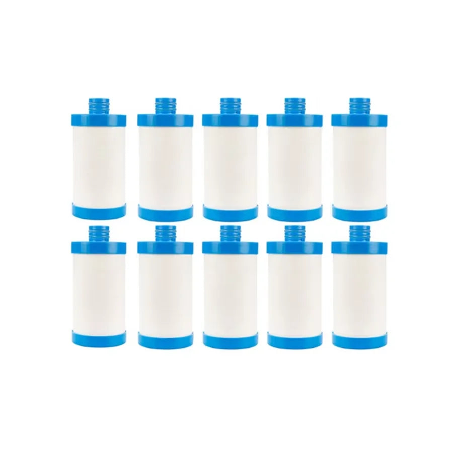 Household to Impurity Rust Sediment Washing Machine Water Heater Shower Shower Water Filter Water Purifier Filter