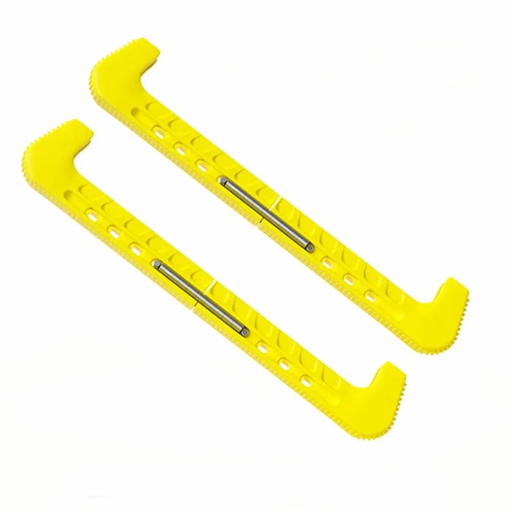 Professional Adjustable Ice Skate Guard Non-slip Wear-resistant Ice Skate Cover Universal Ice Skate Protector Hockey