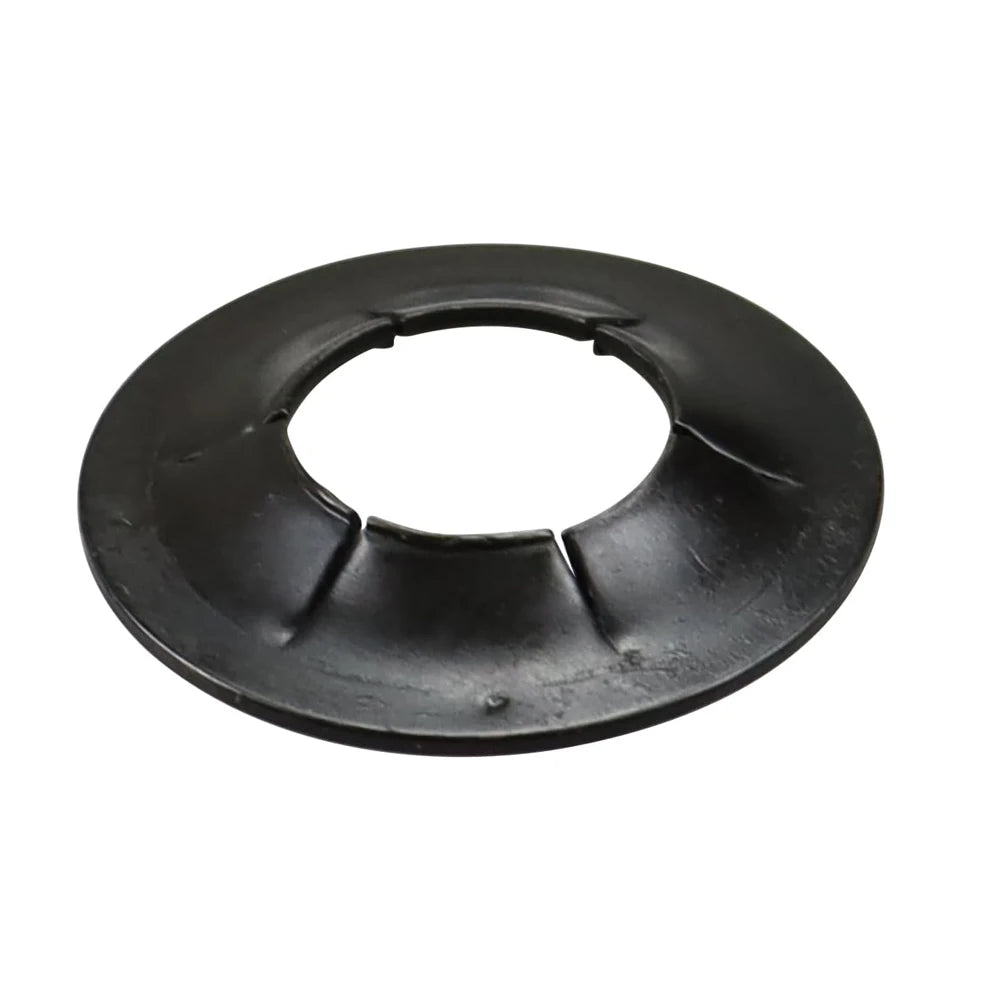20Pcs Garage Door Hinge Quiet Roller Sleeves Roller Shaft Gaskets Compatible with Quiet Garage Door Rollers Bearing