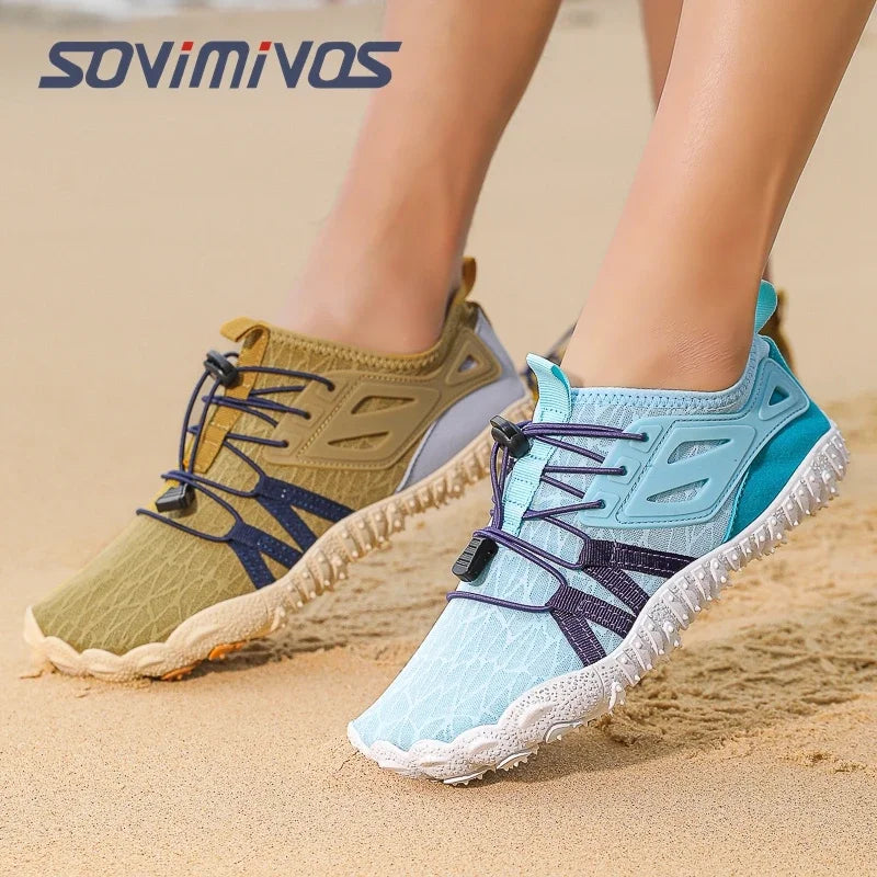 Barefoot Shoes Women Men Wide Toe Box Minimalist Cross Training Shoes Hike Footwear Trail Running Hiking Comfortable Walking