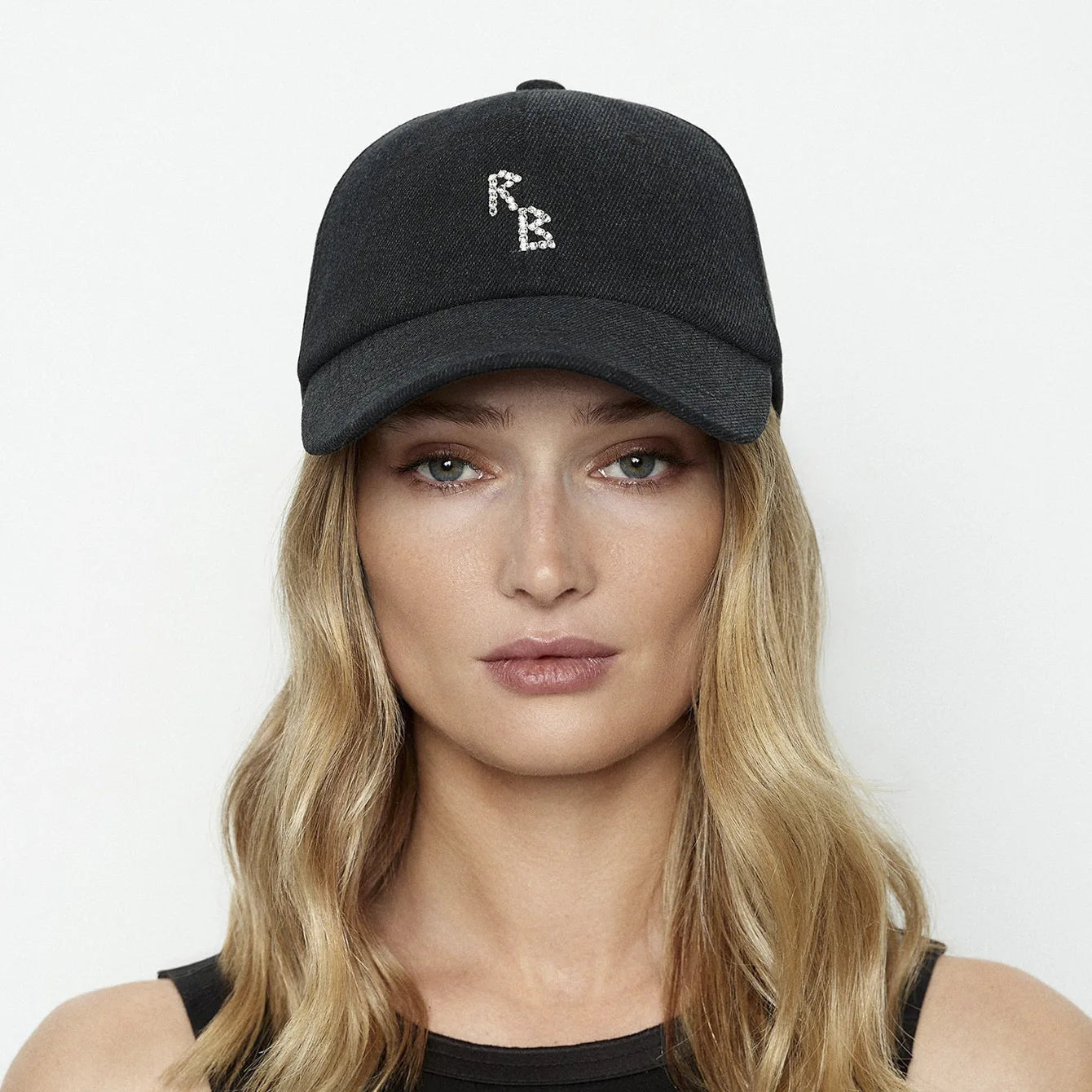 RB Baseball Cap БейсболкаRBcowboyRBbaseballcapRussianstyle