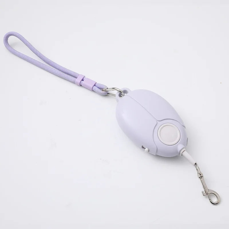 Pet Leash, Luminous Automatic Retractable Pet Supplies Leash