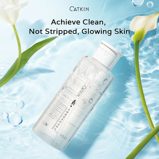 CATKIN Summer Palace Makeup Remover Cleansing Water