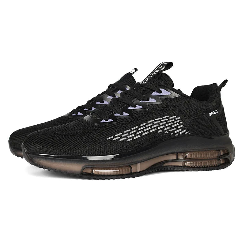 Running Shoes for Men Breathable Sneakers Fashion Lightweight Men Sports Shoes Outdoor Comfortable Tennis Basketball Shoes 39-48