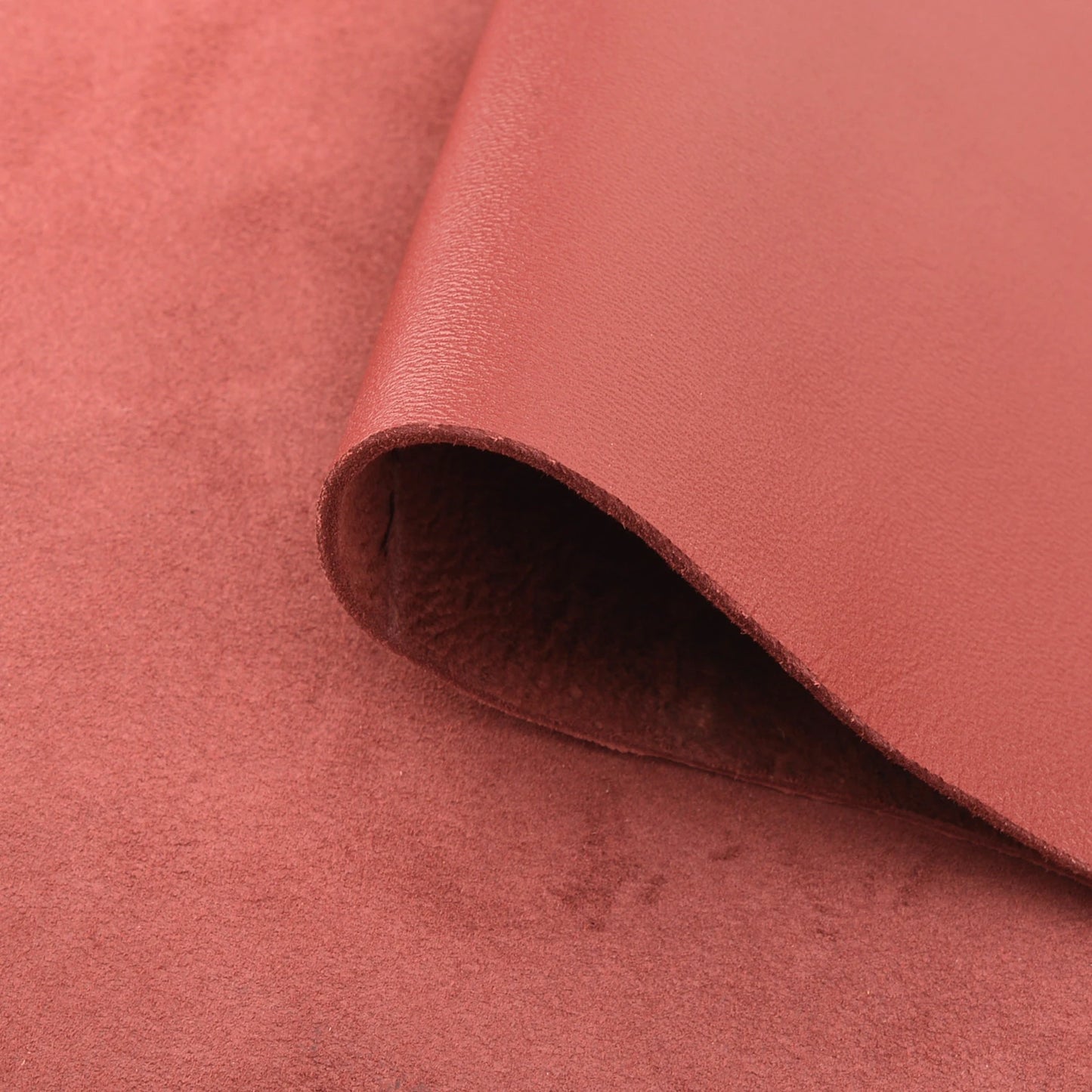 1mm thickness Lambskin Leather Sheet, Soft Sheepskin Tooling Leather Pieces for DIY Sewing, Workshop, Book Cover