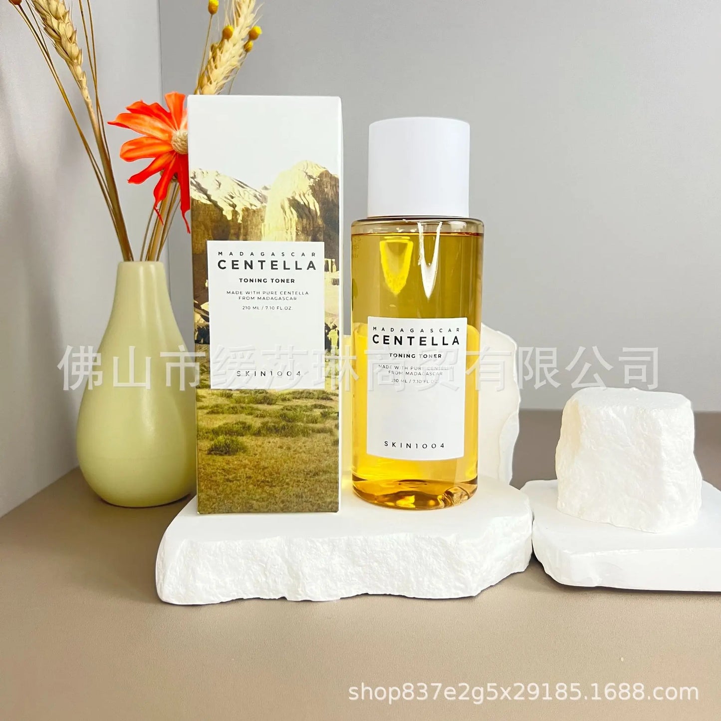 SKIN1004 Skin Care Angel Centella Assassin Mask, Essence, Facial Cleanser, Cream, Toner, Makeup Remover, Sunscreen Combination