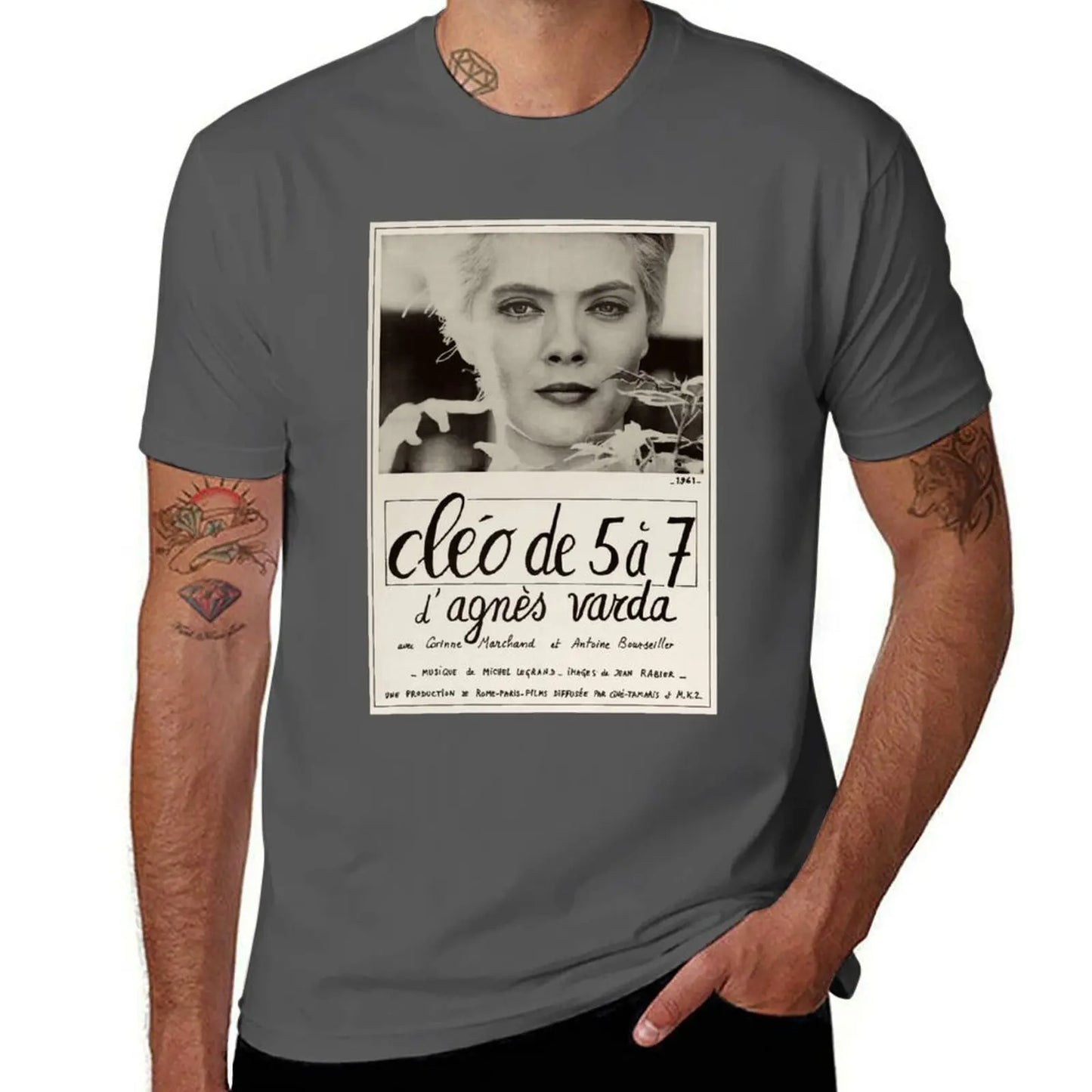 7 printed shirts Cleo From t cotton 100 cotton t T-Shirt 5 shirt man shirts for 100% to Poster man man T-Shirt percent t for