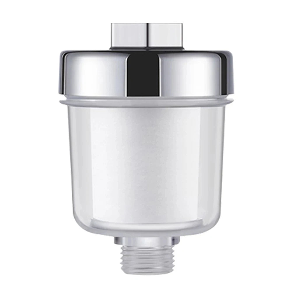 Universal Water Purifier Faucet Filter for Kitchen Bathroom Shower Washing Machine Household Water Filter High Density PP Cotton