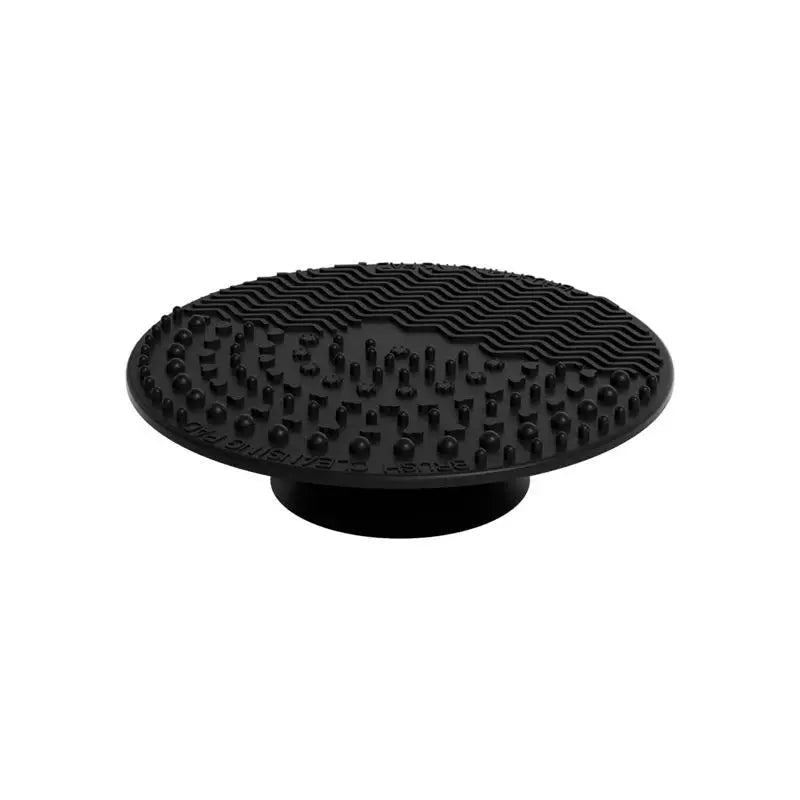 Makeup Brush Cleaning Box Sponge Eyeshadow Brushes Quick Clean Dry Cleaner Cosmetic Wash Clean Powder Tool Makeup Accessories