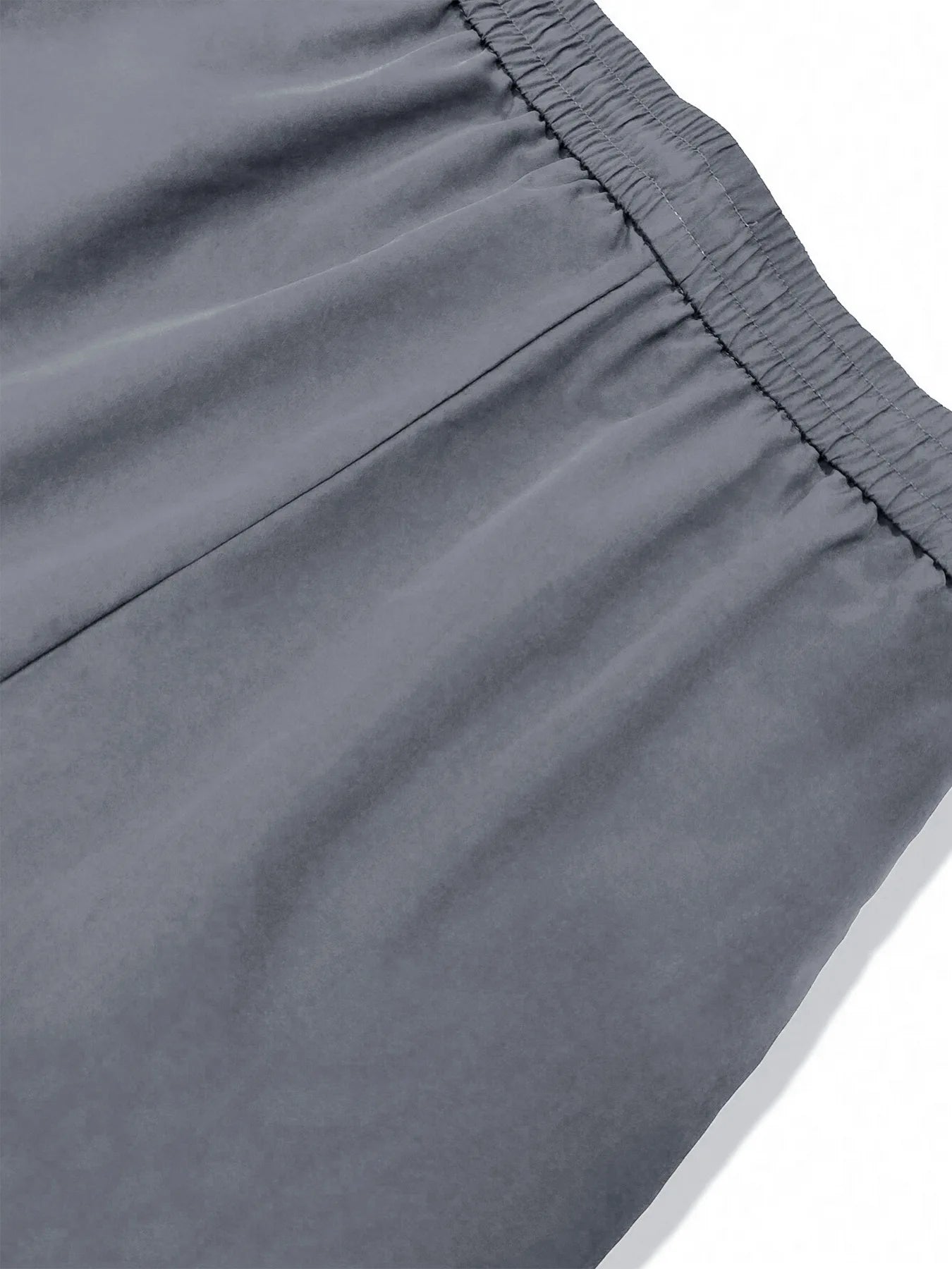 European and American Workwear Pants Men Summer New American Trendy Brand Fashion Loose Fit Casual Trousers